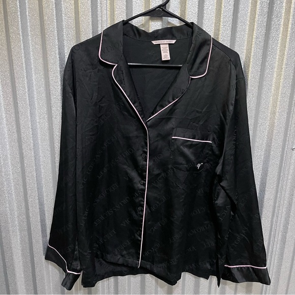 Victoria's Secret Tops - Everything's 5/$35 Womens Long Sleeves Top Shirt Blouse Sweater